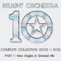 '10' the Complete Collection 2002-2012 - (Part 1) : New Singles & Greatest Hits