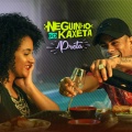 MC Neguinho do Kaxeta - Preta