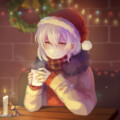李自颖 - Have Yourself A Merry Little Christmas