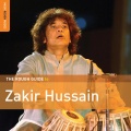 zakir hussain、Trad、Sultan Khan - Punjabi Dhamar – Teental (Drut) Mishra Ghara