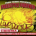 todd terry、Chioma - Love Doctor