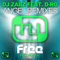 Dj Zabz、D-Ro、Tapetron - Angel