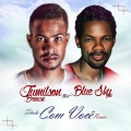 Jumilson Brown、Remix、Blue Sky - Com Voce