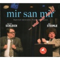 Helmut Schleich、Uwe Steimle - Englisch