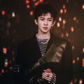 林墨 - 易燃易爆炸 - 黄其淋