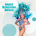 Amo McCarron - Party Samba Halloween