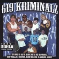 619 Kriminalz - Low Pro Mix