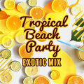 Leto - Uplifting House Beach Party
