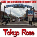 Elvis the Kid with the Heart of Gold