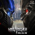 Untainted - I Will Kill You (OriginalMix)