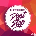 Don't Stop (Radio Edit)