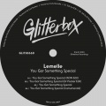 Lemelle - You Got Something Special (Dr Packer Edit)