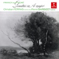 Franck & Fauré: Violin Sonatas in A Major