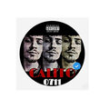 Calito - Hoodie (Explicit)
