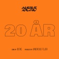 Berg - 20 År