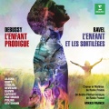 Chloé Briot、Mikko Franck - 