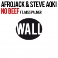 No Beef (feat. Miss Palmer)(Radio Edit)