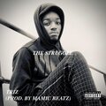 Triz - The Struggle (Explicit)
