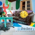 Peder - Conserva