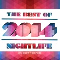 The Best of 2014. Nightlife Hits for New Year's Party