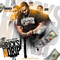 HoodRich Pablo Juan、A1 E da Jugg、Stay Strap、Super - Bricks N Drip