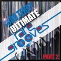 todd terry、Keith Harrison、David Anthony - No Way (Todd'sOriginalMix)