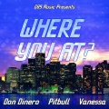 Where You At? (Explicit)