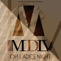 MDLV、Palmez、Kris Phoenix、Maaze - Oh Ladies Night