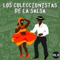 Johnny Colon - Descarga