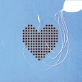 Homeless Balloon、Helge Krabye - Shadow and Light