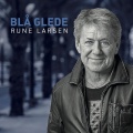 Blå glede