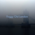 Burl Ives - In Foggy Old London