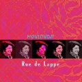 Rue de Lappe