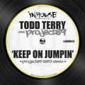 Keep on Jumpin (Project89 Remix)