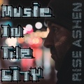 rise ashen、Rosina - Mad Street Suite