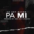 Raven - Pa Mi