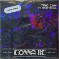 Two Can、Martyn Ell、ZANDR - Gonna Be (ZANDRRemix)