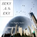 Steve Miggedy Maestro、Michele Laws - On A Plane 2 San Fran