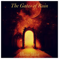Mario West - Emblem