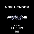 Naweetie、Lil' Kim - Work The Pole (Explicit)