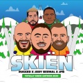 Skiën (Totally Snow Anthem 2020)(Explicit)