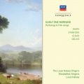owen brannigan、Elizabethan Singers、Louis Halsey - Traditional: Adam Buckham O!