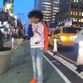 JAE LYNX - NO MANNERS (Explicit)