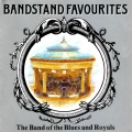 The Band of The Blues、royals - Old Comrades