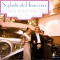 Lincoln Mayorga - Waltz in Ragtime