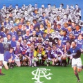 Blueboy - Rangers Easy O.K.