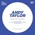 Andy Taylor - Special Blend