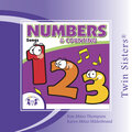 Twin Sisters - Numbers & Counting Songs