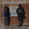 Coke、Justo Gz - Youngins