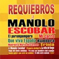Requiebros a Manolo Escobar